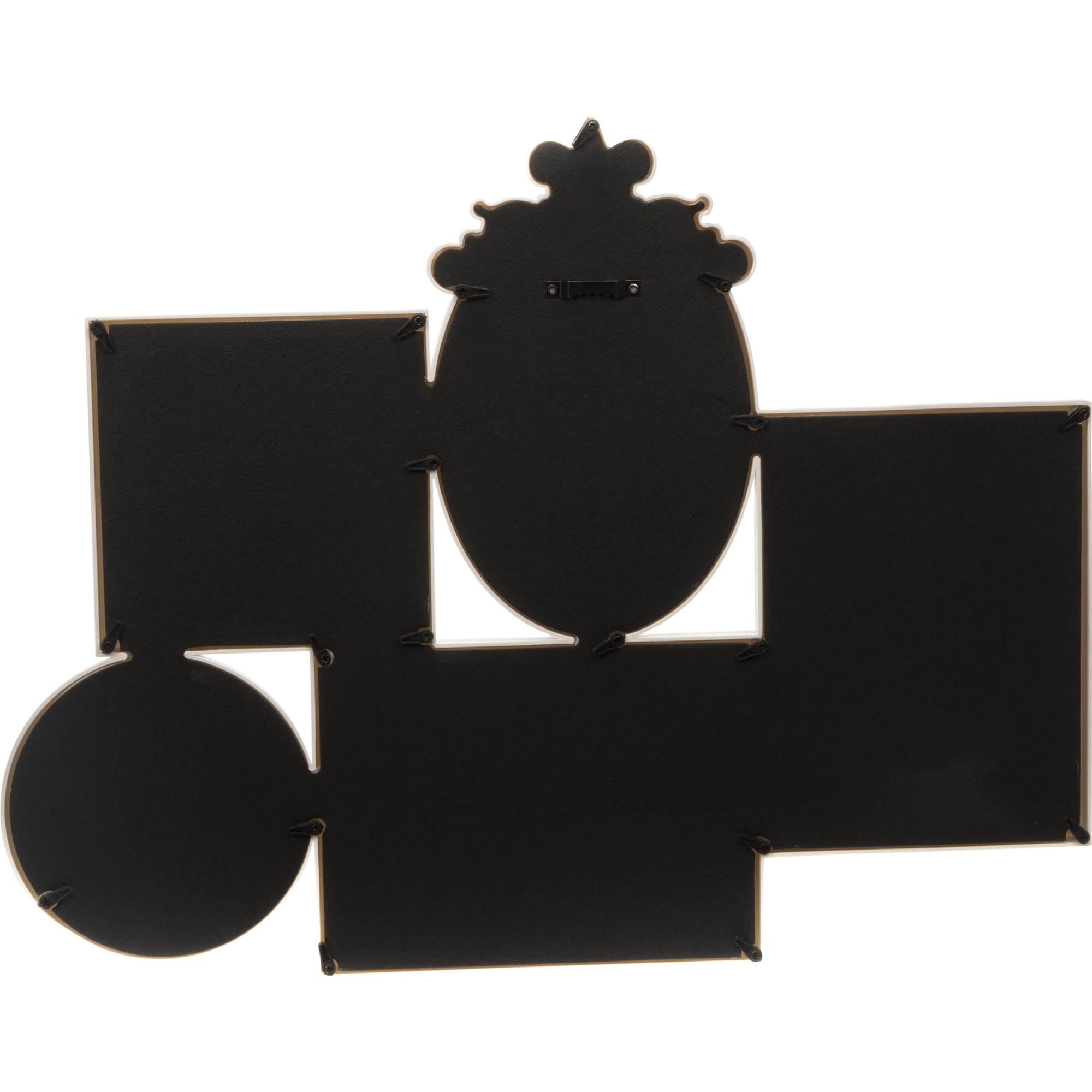 84348654 Рамка для фото Романтик 48x38 на 5 фото Santreyd  - Вид №2