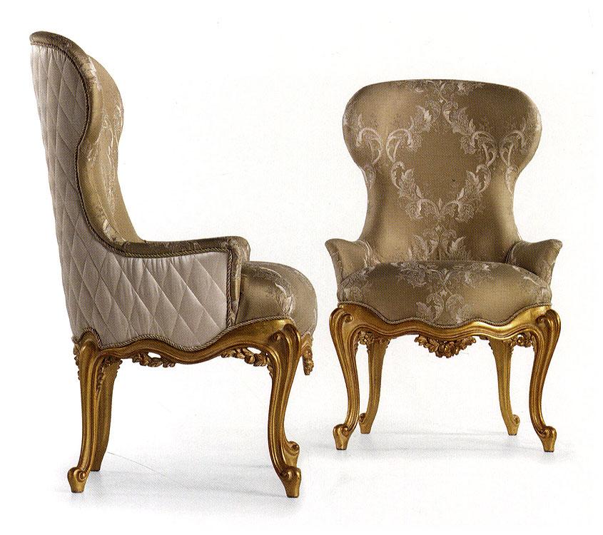 Стул  JUMBO COLLECTION HER-16b HERMES