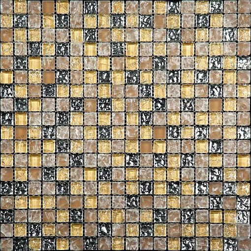 МОЗАИКА ИЗ СТЕКЛА ICE-12 NATURAL ICE ICE12