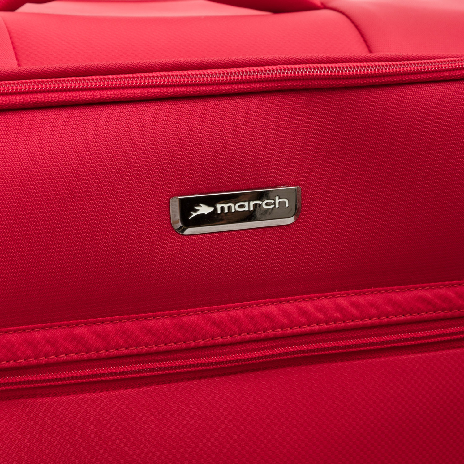 M2777-01-52 Чемодан M2777*52 S March Easy - Вид №7