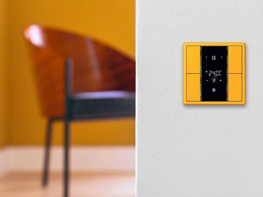 JUNG Контроллер окружающей среды sun-id-1445128 - Вид №1