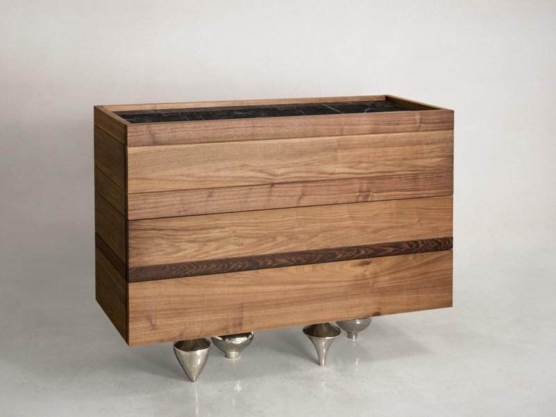 Il Pezzo Mancante Комод из дерева Il pezzo 1 sun-id-1403642 - Вид №1