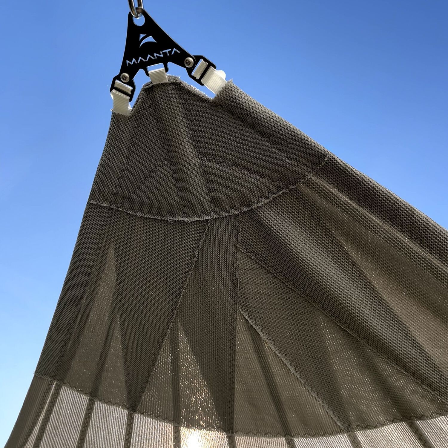 Парусная палатка из полиэтилена Maanta Solaria ARCH-00118273 - Вид №1