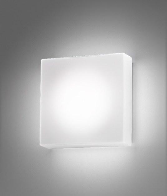 AiLati Настенный светильник / потолочный светильник из опалового стекла Caorle sun-id-1447763 - Вид №2