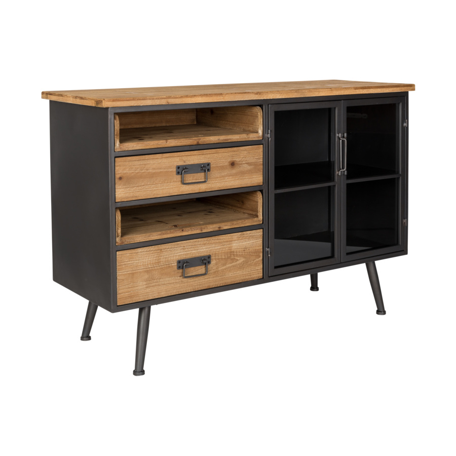 Тумба Damian White Label Living 4300012 - Вид №3