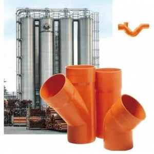 STABILPLASTIC SPA Сифон Sifoni