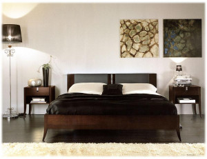 Кровать Jubilee SELVA 2021