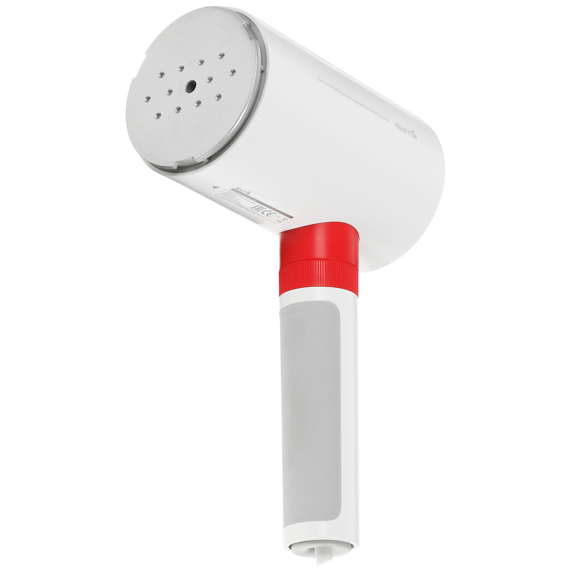 1677528 Отпариватель Deerma DEM-HS200 белый STDN-0014721