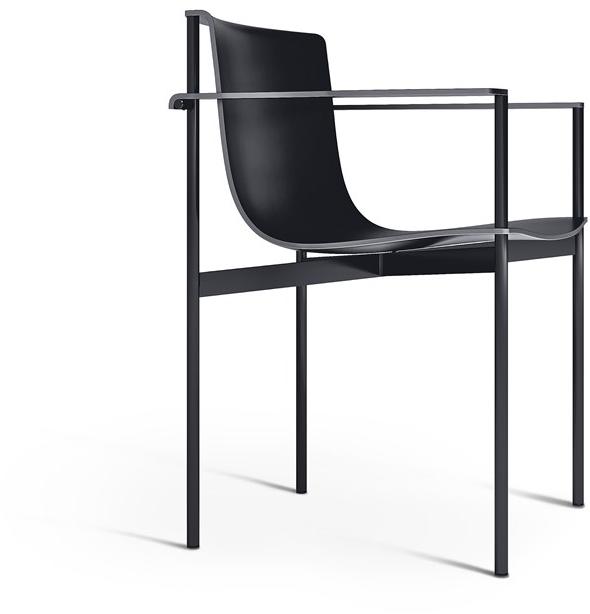 Lema Стул с подлокотниками sun-id-1498778 - Вид №1