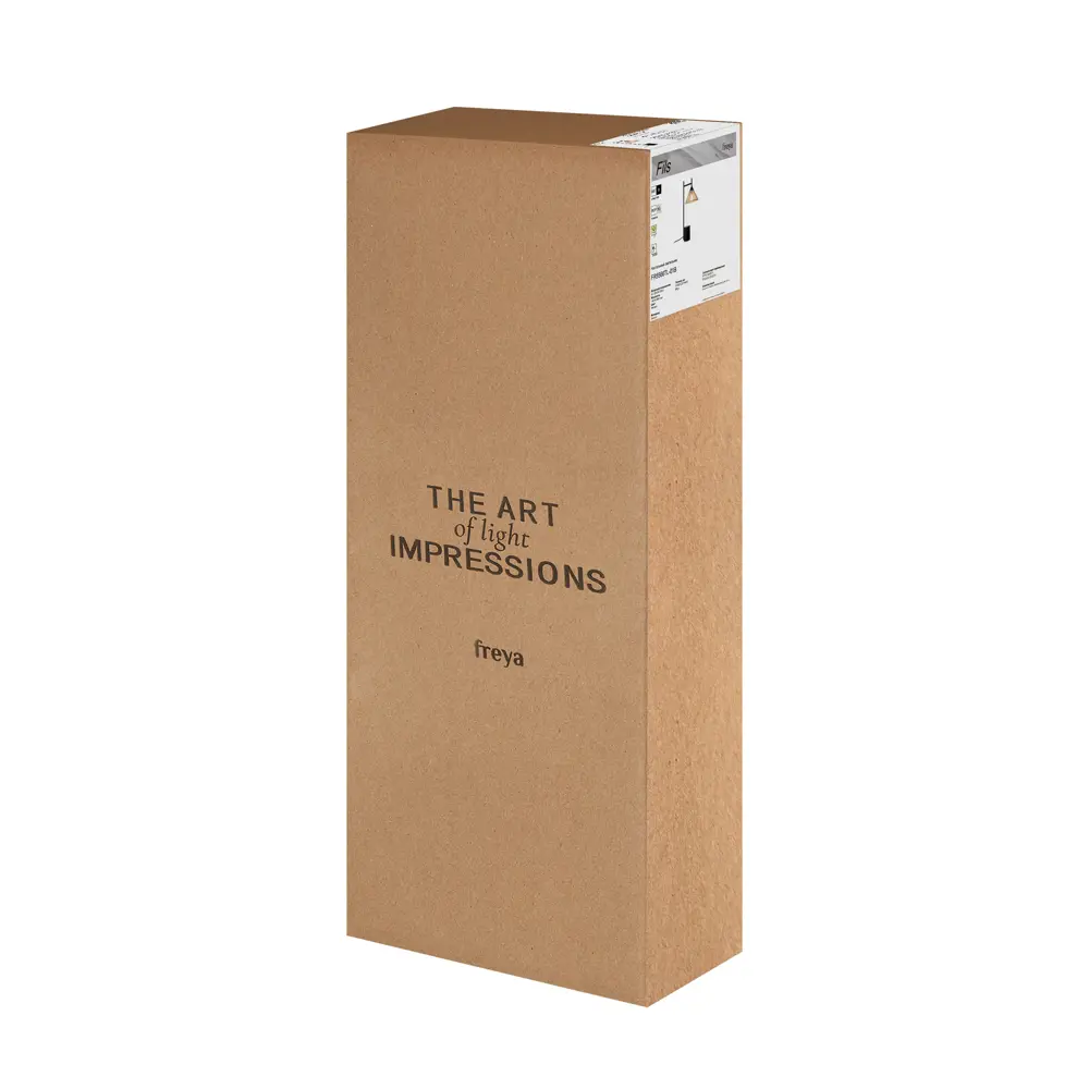 Настольная лампа Freya Fils в скандинавском стиле для спальни 89426762 STLM-1570382 - Вид №5