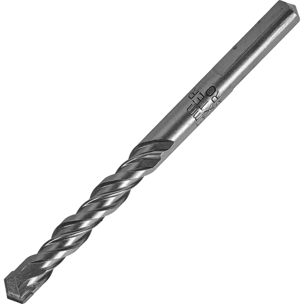 Набор свёрл по бетону Dexter к. Pro, 5 шт. 18622471 STLM-2111963  - Вид №1
