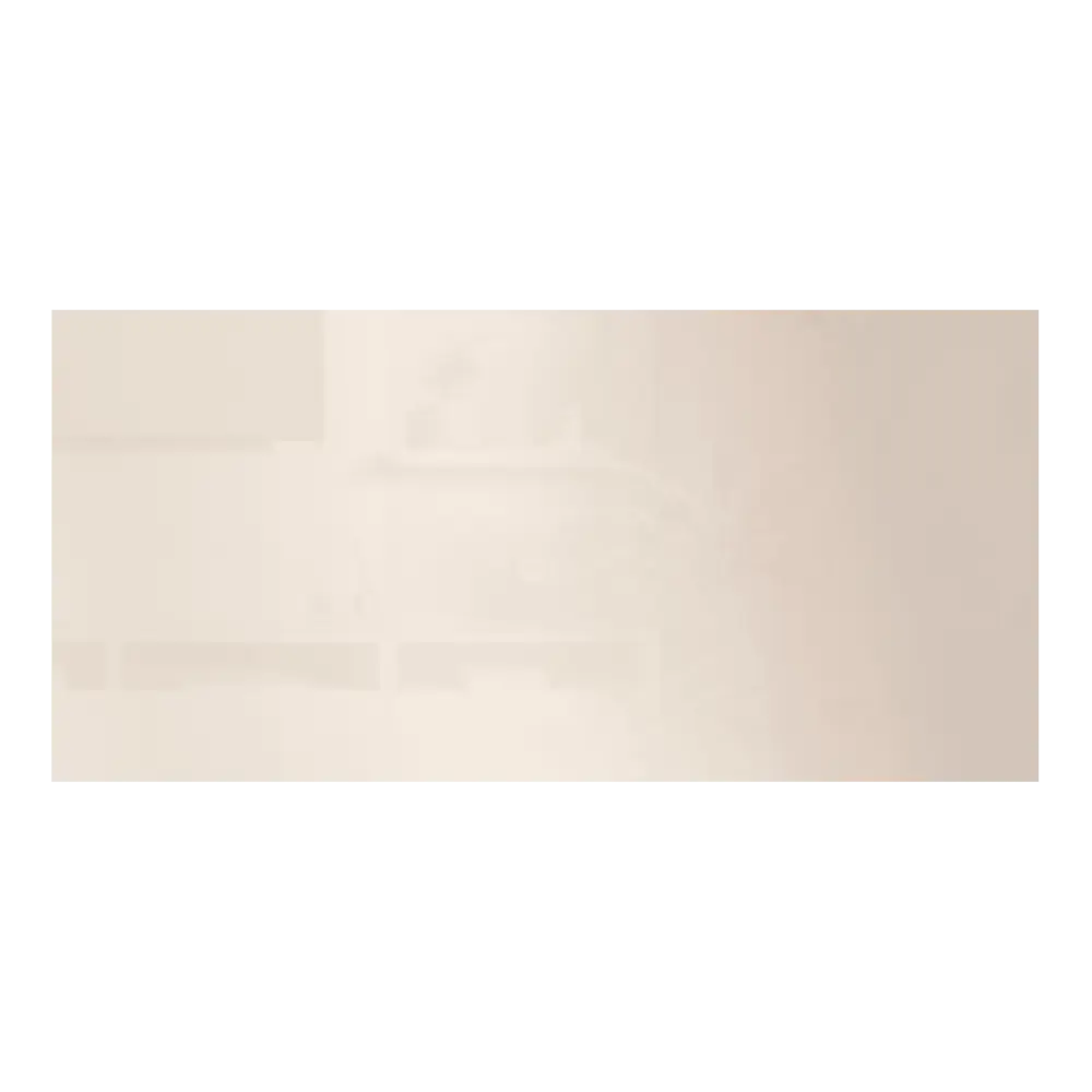 Фасад кухонного шкафа Аша 80x38 см KONSENSA ЛДСП цвет бежевый 89439921 STLM-2036173 Аша бежевая - Вид №1