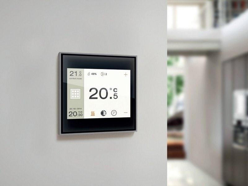 EKINEX Интерфейс для систем домашней автоматизации Ff sun-id-1402600 - Вид №1