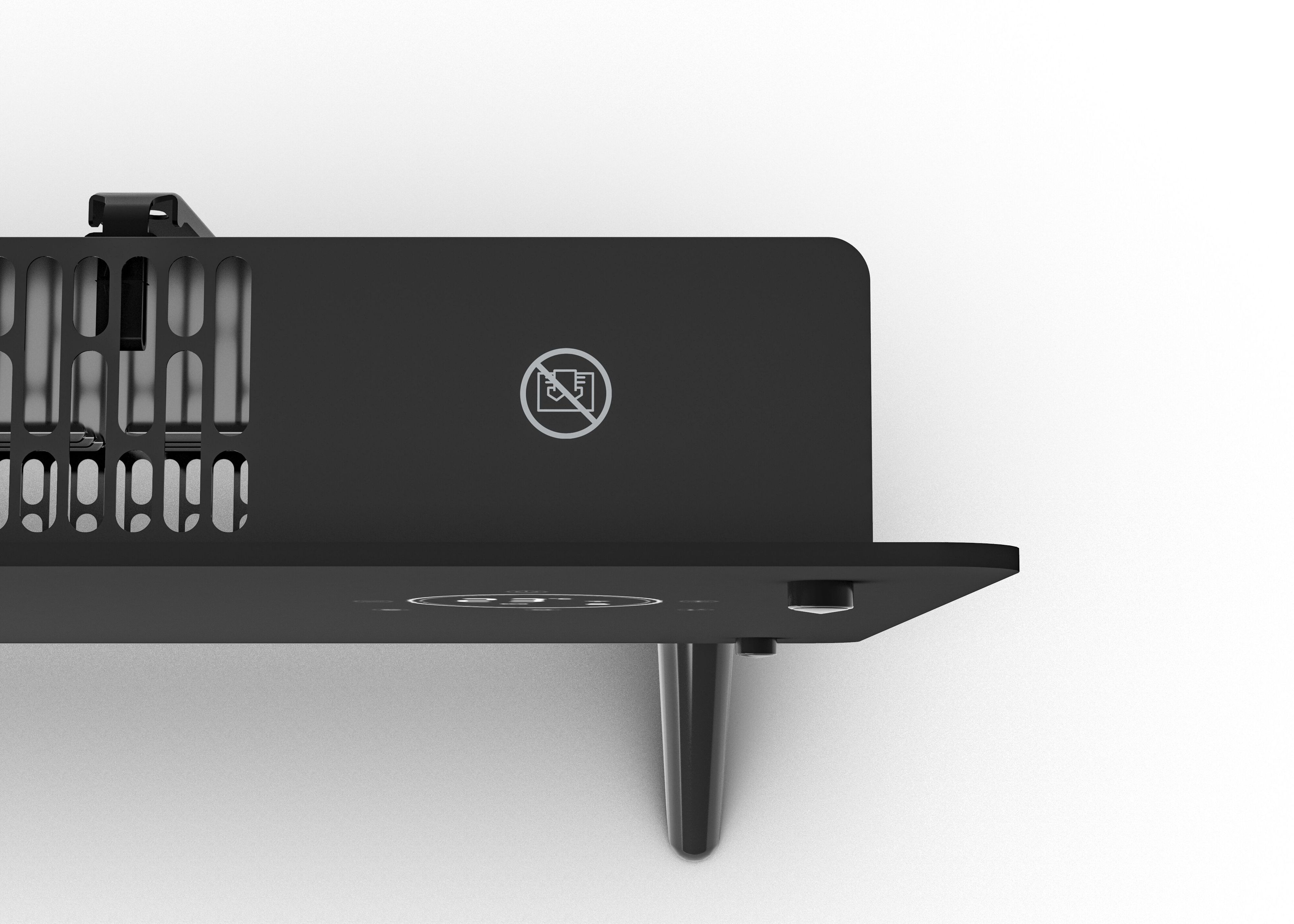 Конвектор OLIMPIA SPLENDID конвекторы ARCH-00115555 - Вид №4