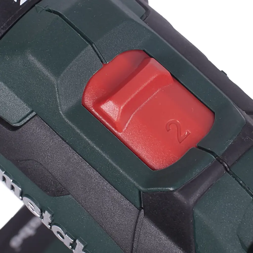 Шуруповерт Metabo SB 18 LTX BL I, Li-ion 18 В, 2 Ач 18119202 STLM-2146401  - Вид №2