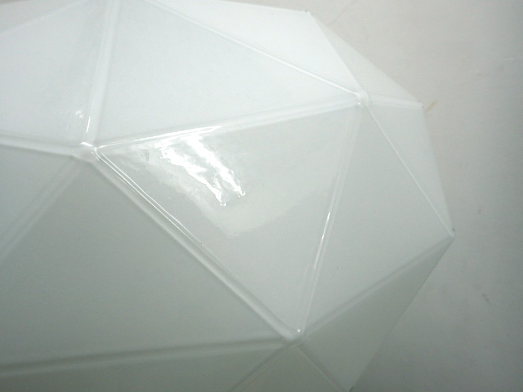 Artemide SOFFIONE 1668010A лампа настольная 85253 - Вид №3