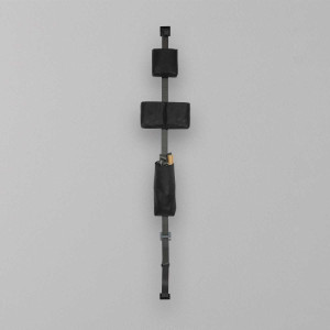 evtpk160enEVER Life Design TAPE FIT / STORAGE новая версия  Черный