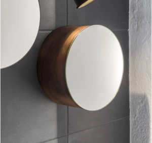 Moab80 Круглое настенное зеркало