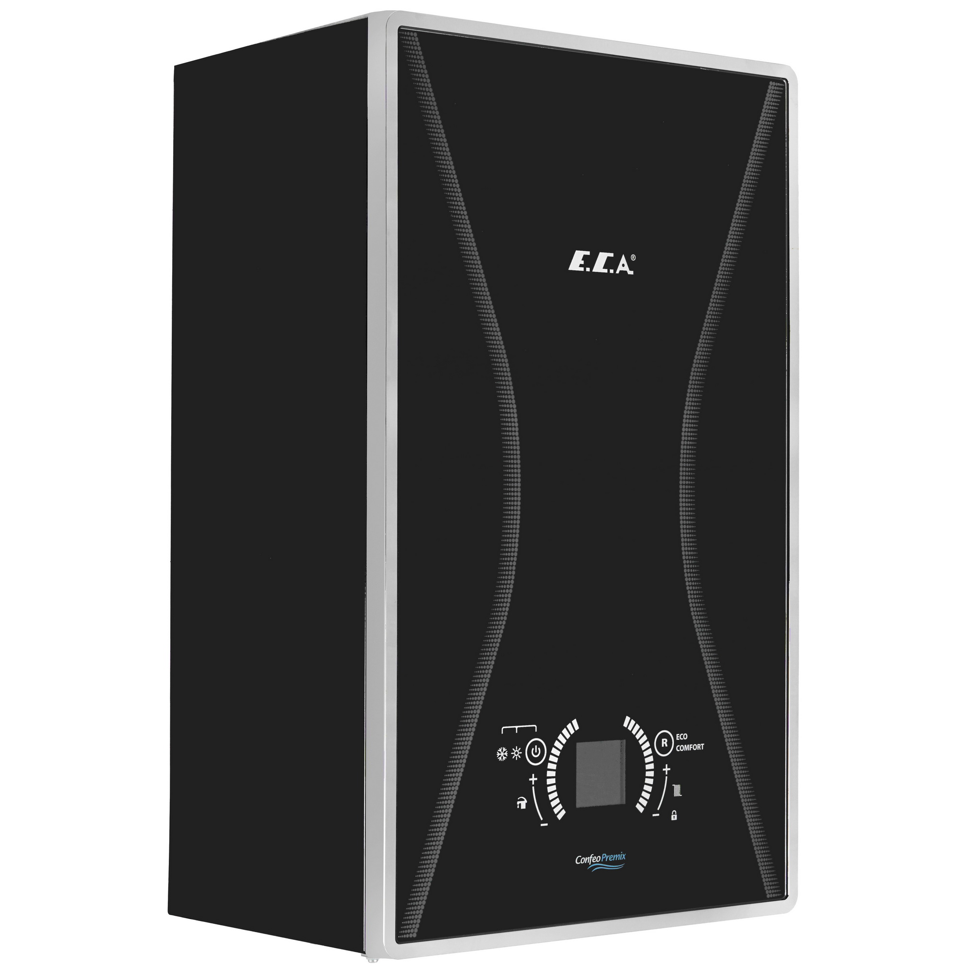 9966141 Газовый котел E.C.A. Confeo Premix 35 HST NG настенный STDN-0094230