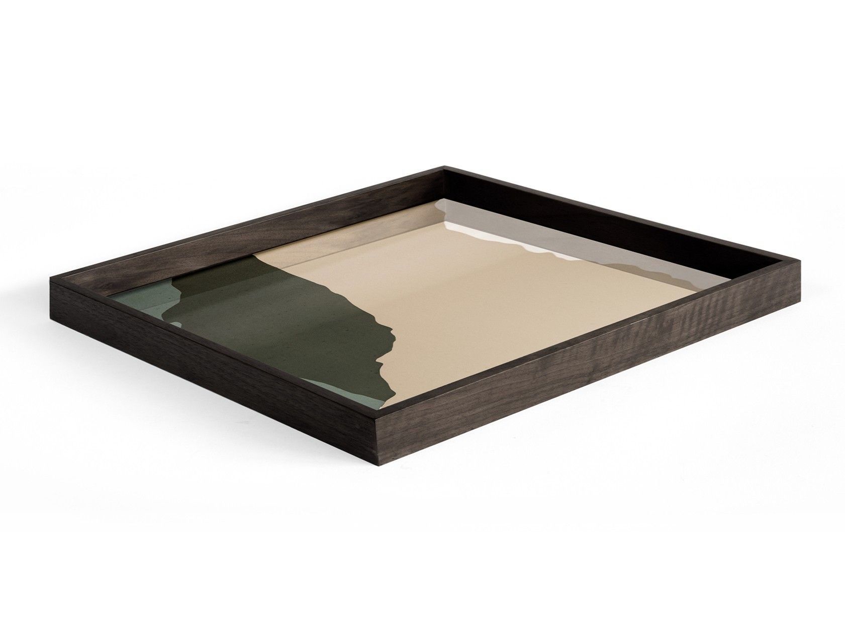 ARCH-00083127 Лоток для хранения яиц Ethnicraft Бельгия Wabi Sabi - Вид №1