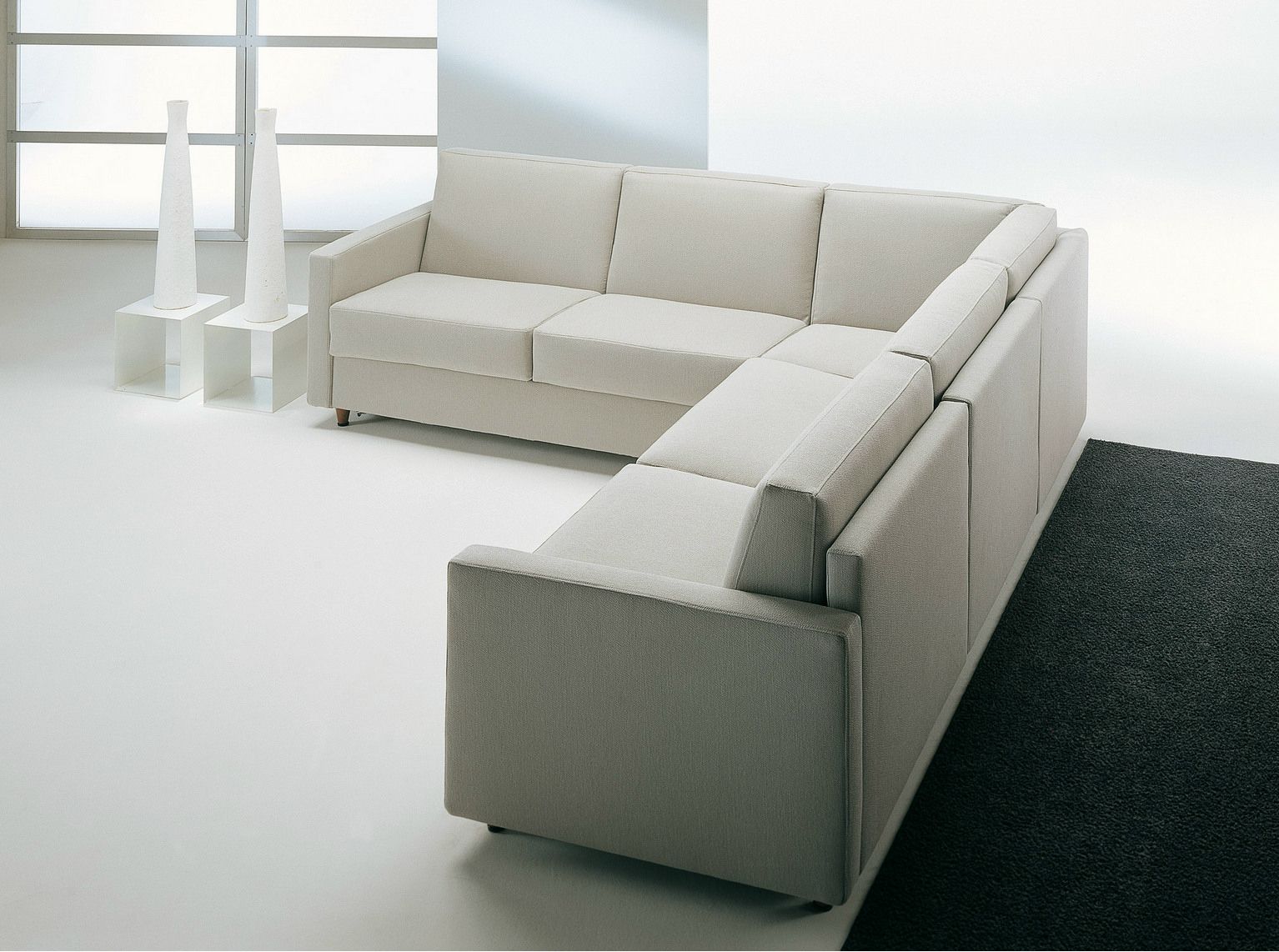 Трансформируемый секционный диван-кровать BODEMA ARCH-00044740 - Вид №3