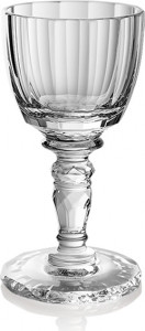 10597221 Moser Набор из 6 рюмок для водки 50мл "Мария Терезия" Хрусталь бессвинцовый