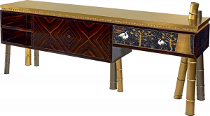 SICIS Siam Buffet 240x50x98