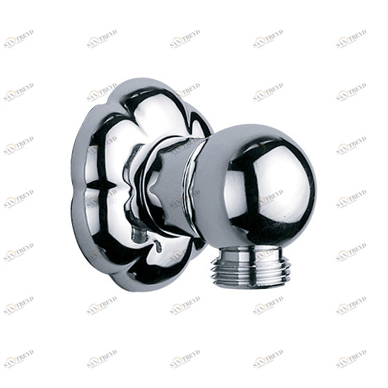 Шланговое подсоединение ½" JOERGER Florale 600.13.150.000