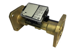 Danfoss Расходомер SonoSensor 30 SonoSen/хол/Qp25/Qi0,25/Ду65/фл/пасп 187F4023P