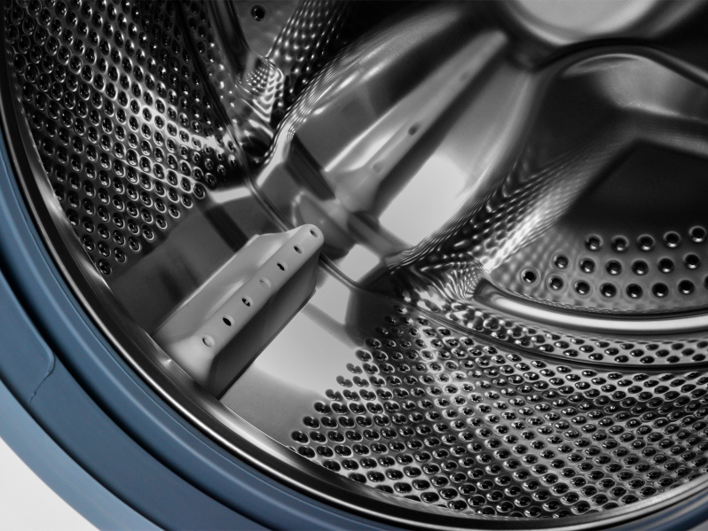 1281039 Стиральная машина Schaub Lorenz SLW MC6133 белый STDN-0051082 - Вид №8