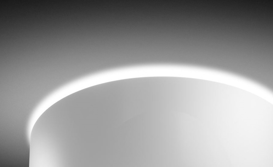 Bover 510332401 Elea 85 потолочный светильник 98821 - Вид №2