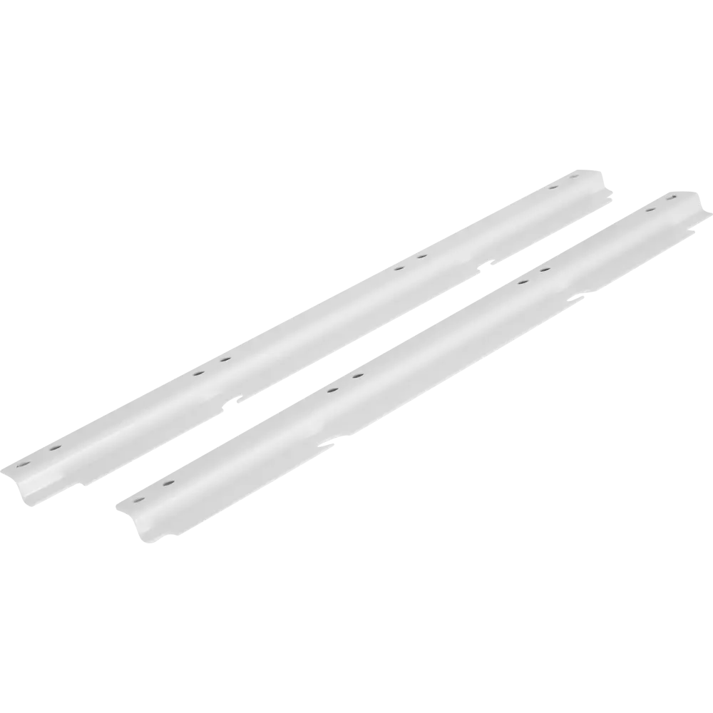 НСХ Боковое крепление для систем хранения - универсальная стальная основа 85274206 STLM-0060733 - Вид №2