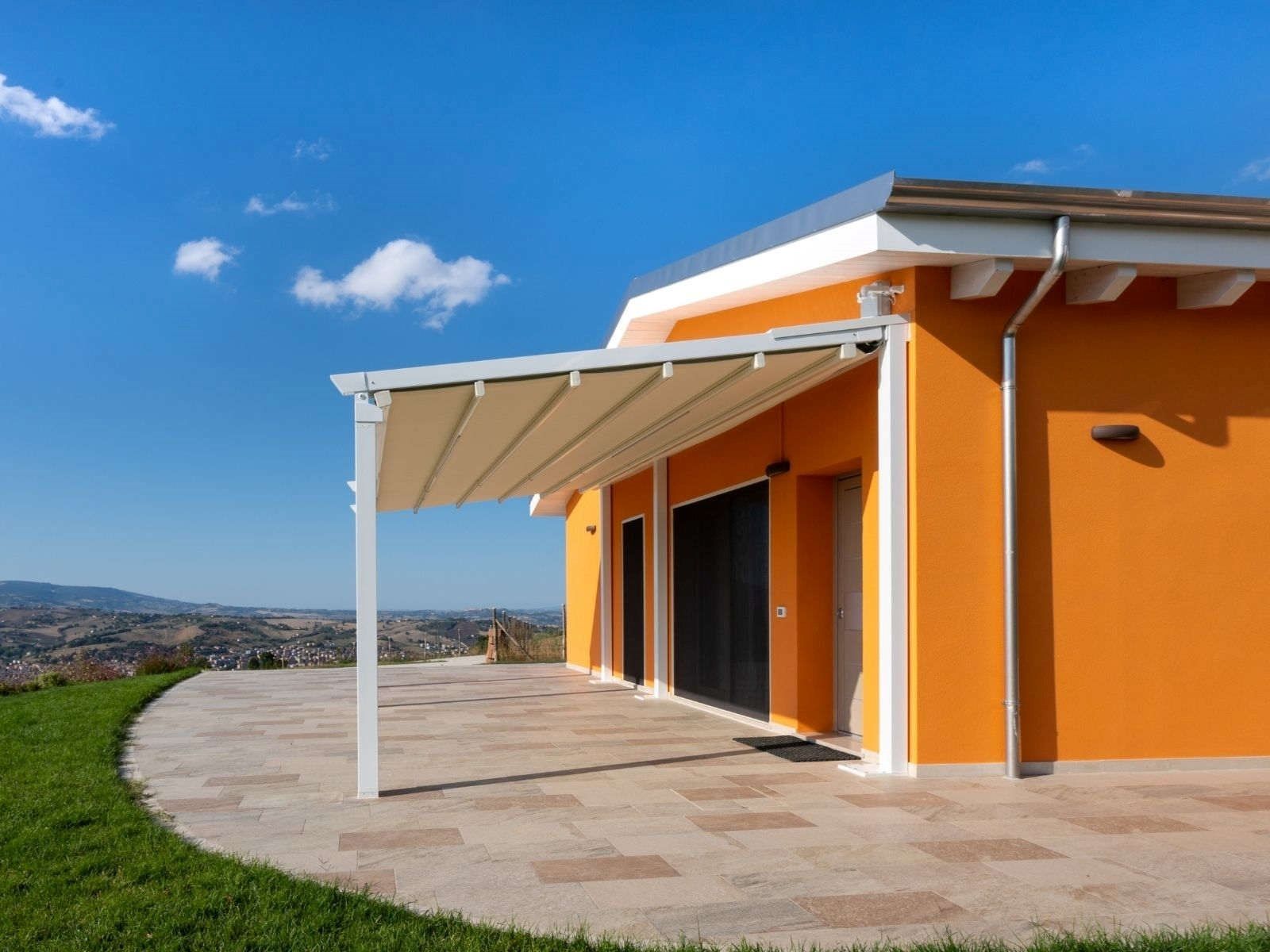 Дляподставка из алюминия и ПВХ Belle Pergole Beauty ARCH-00125216 - Вид №1