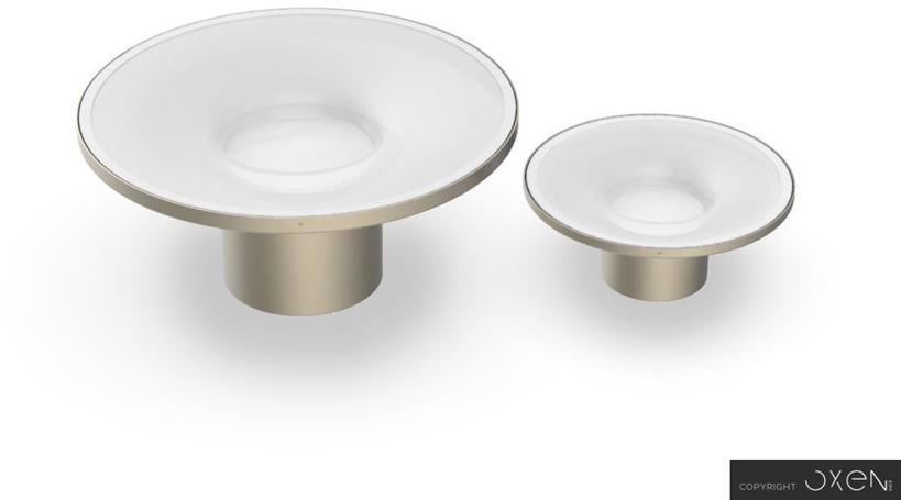 NEXO LUCE Светодиодная настольная лампа Oxen table lamp 7000d4 / 7000d5 - Вид №3