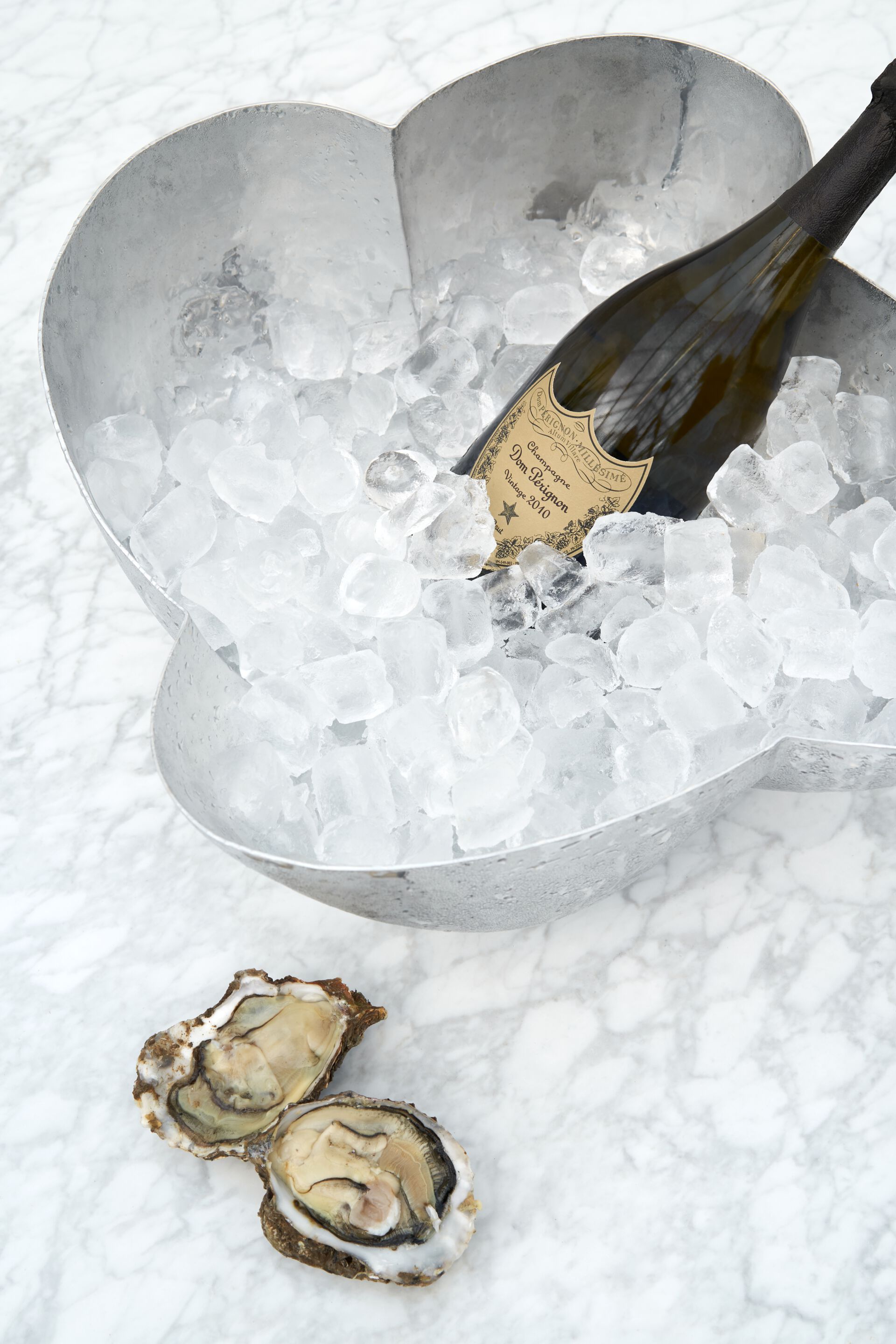 Алюминиевая чаша In Stock Том Диксон ARCH-00151394 - Вид №4