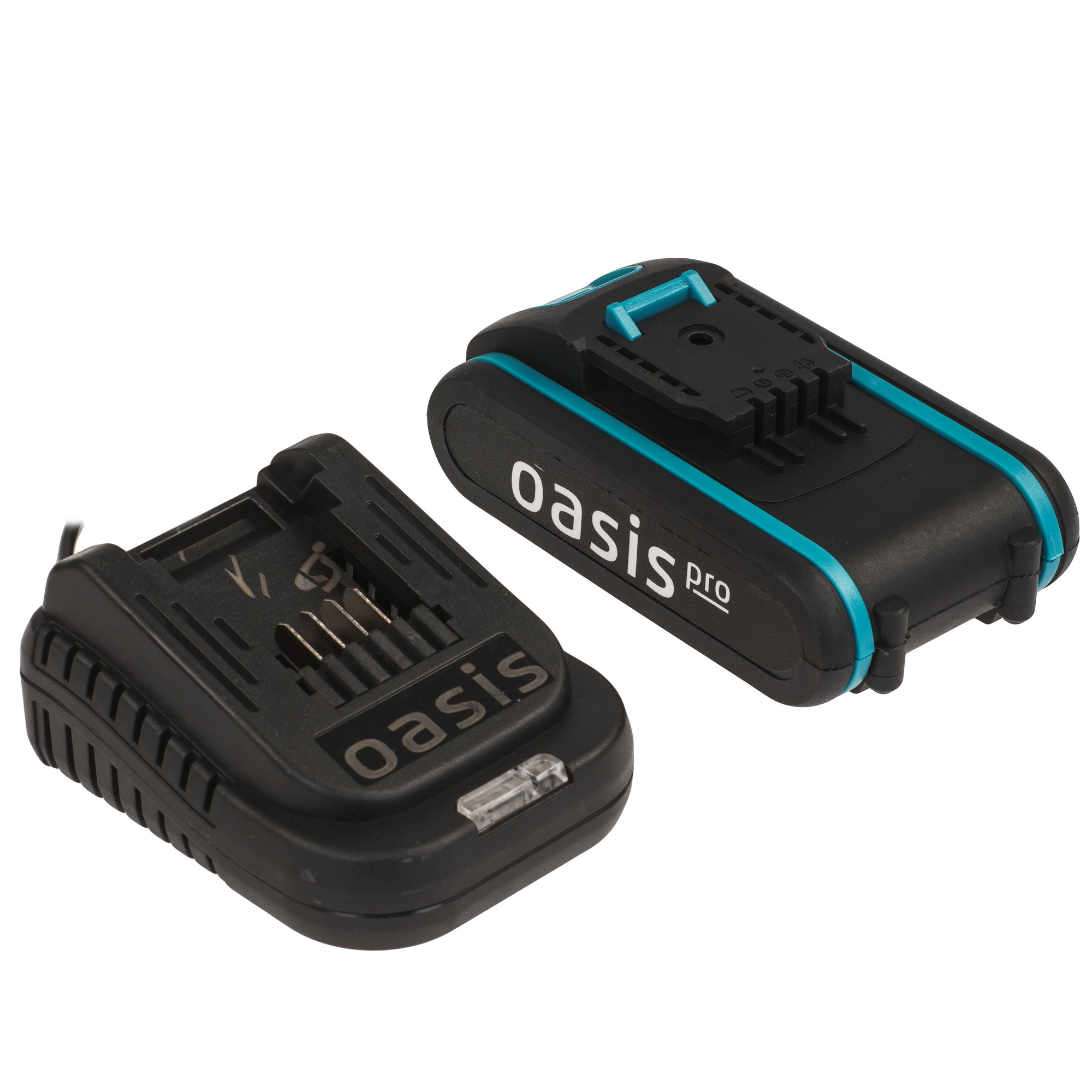 Шуруповерт Oasis ASD 20V Pro 9125044 STDN-0087177 - Вид №6
