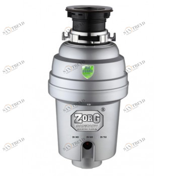 Zorg ZR-75D измельчитель бытовых отходов Измельчитель Zorg 