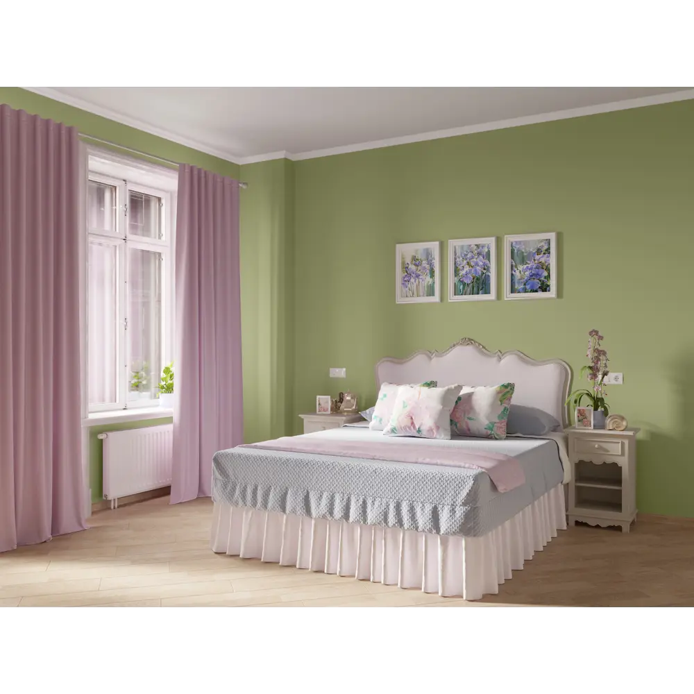 Тестер Primalex Inspiro 40 мл Латте STLM-2194426 - Вид №5