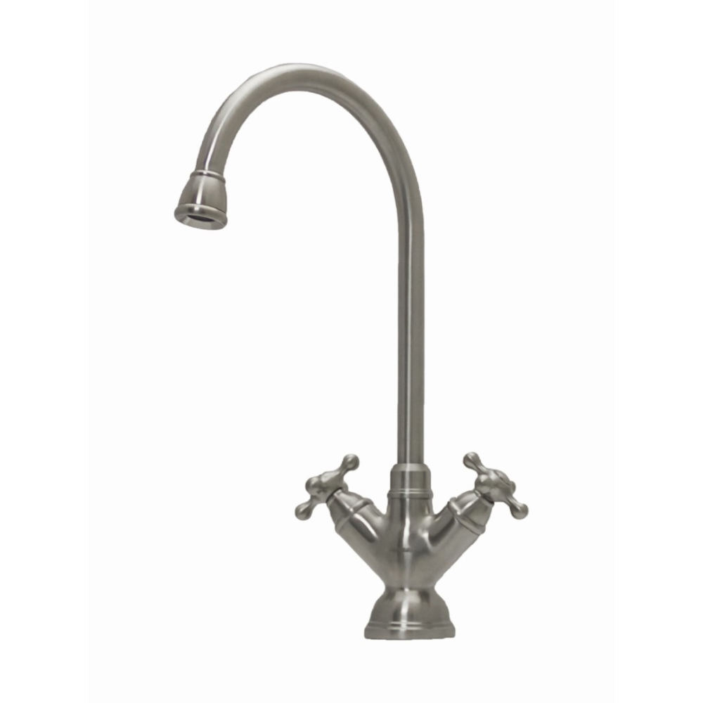 Кухонные смесители Eco Koblenz SSN-2135R-SS SEAMAN - Вид №1