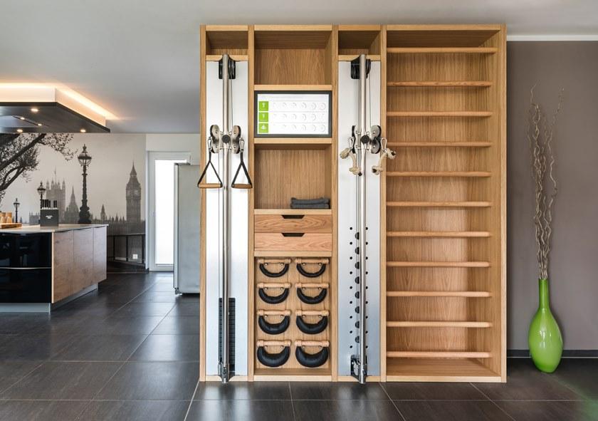 WaterRower Фитнес-оборудование sun-id-1431486 - Вид №1