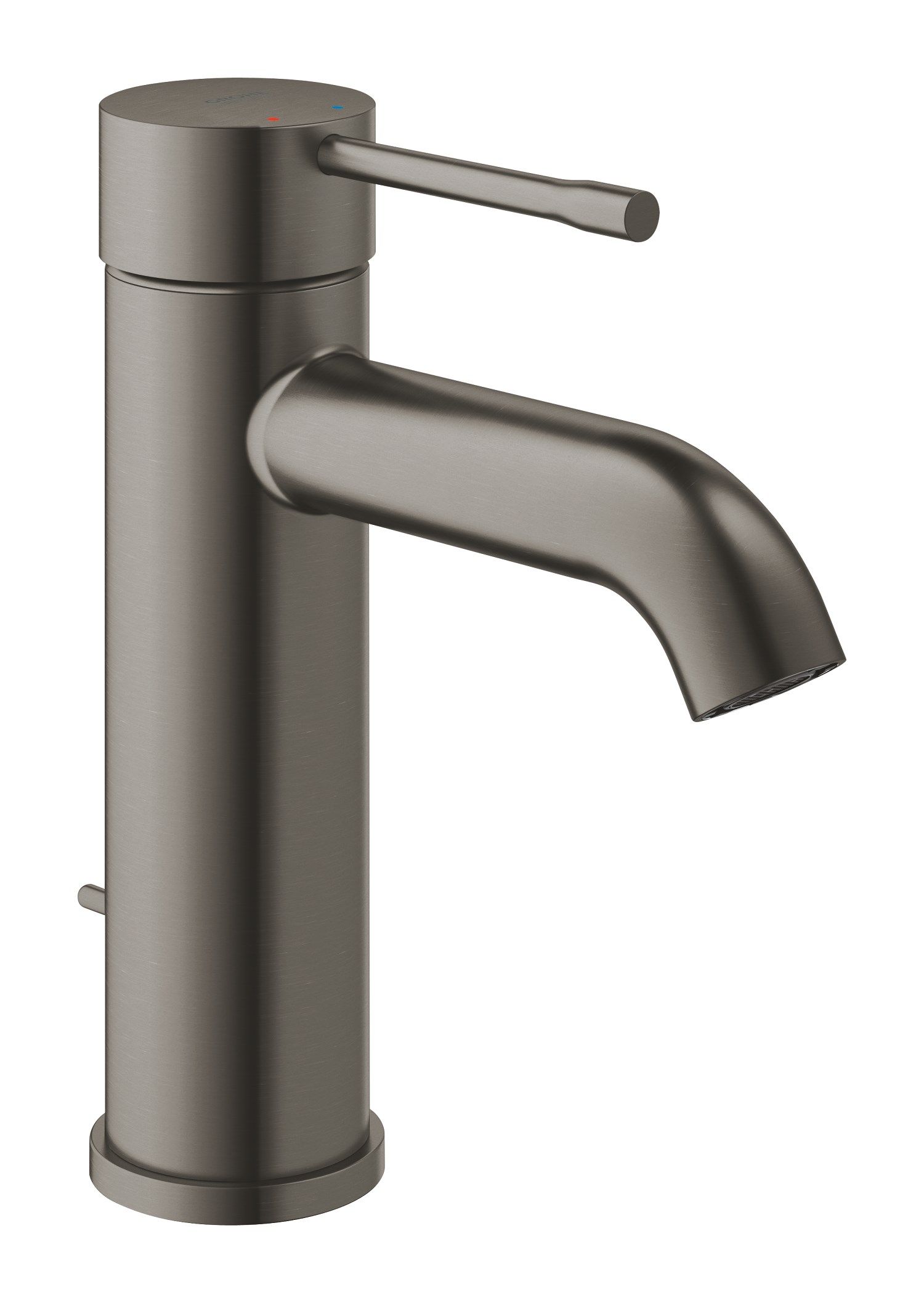Смеситель для раковины с одним отверстием Grohe Essence New ARCH-00128038 - Вид №24