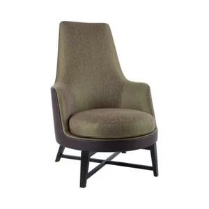 Кресло / Guscioalto - Soft