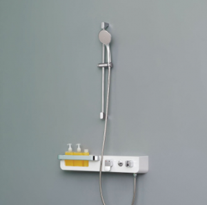 Душевая панель Cebien Garo UD-S