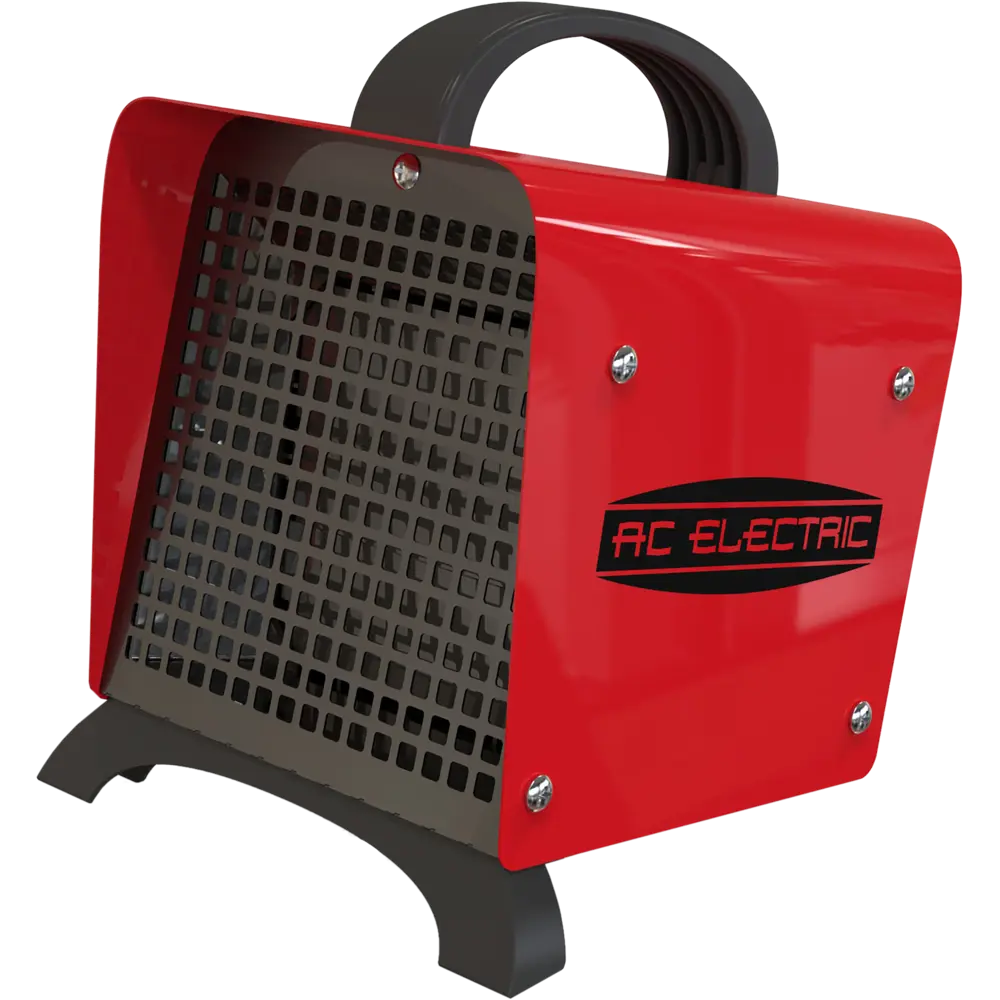 Тепловая пушка электрическая AC Electric ACE-HC3 2200 Вт STLM-2058655