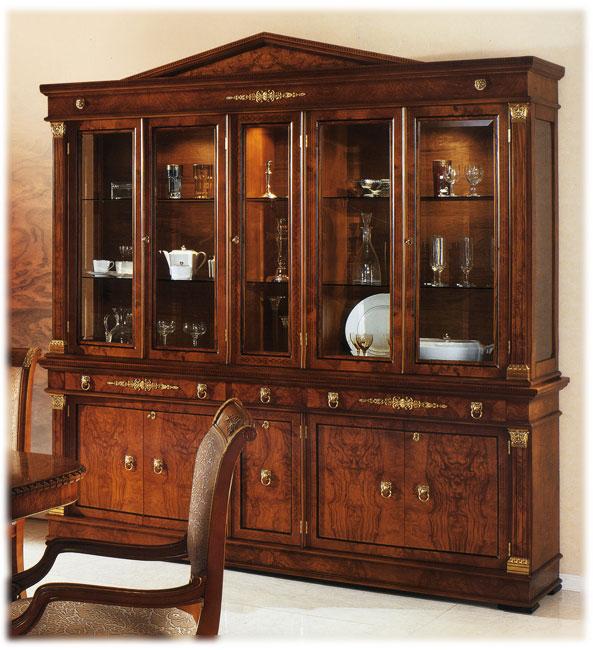 Витрина Masaccio ANGELO CAPPELLINI 9700/05 