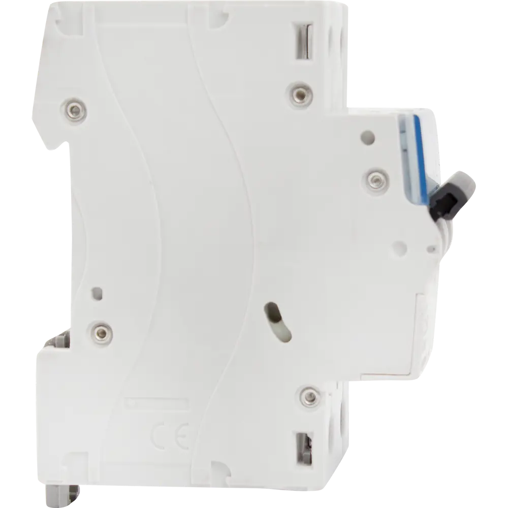 Автоматический выключатель Legrand TX3 2P C50 А 6 кА 12478407 STLM-2205540  - Вид №2