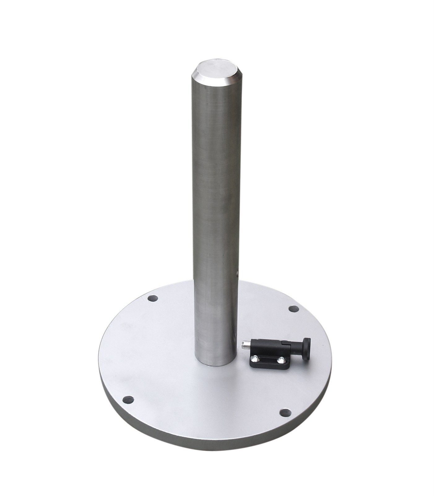 Круглый зонтик из технической ткани calma Om ARCH-00035838 - Вид №20