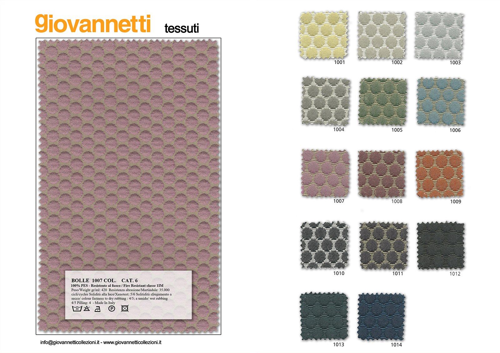 Тканевое кресло Giovannetti амфибия ARCH-00144105 - Вид №14