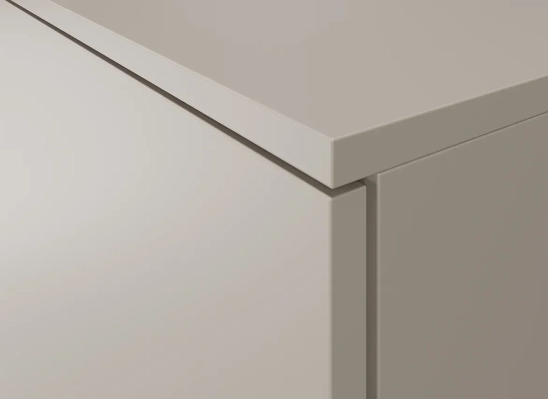 tpUNI.60.H27.Y-221 Тумба подвесная Velvex Unit Santreyd - Вид №4