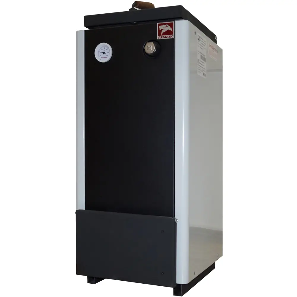 Котел твердотопливный Lemax Форвард 16 кВт STLM-2093351